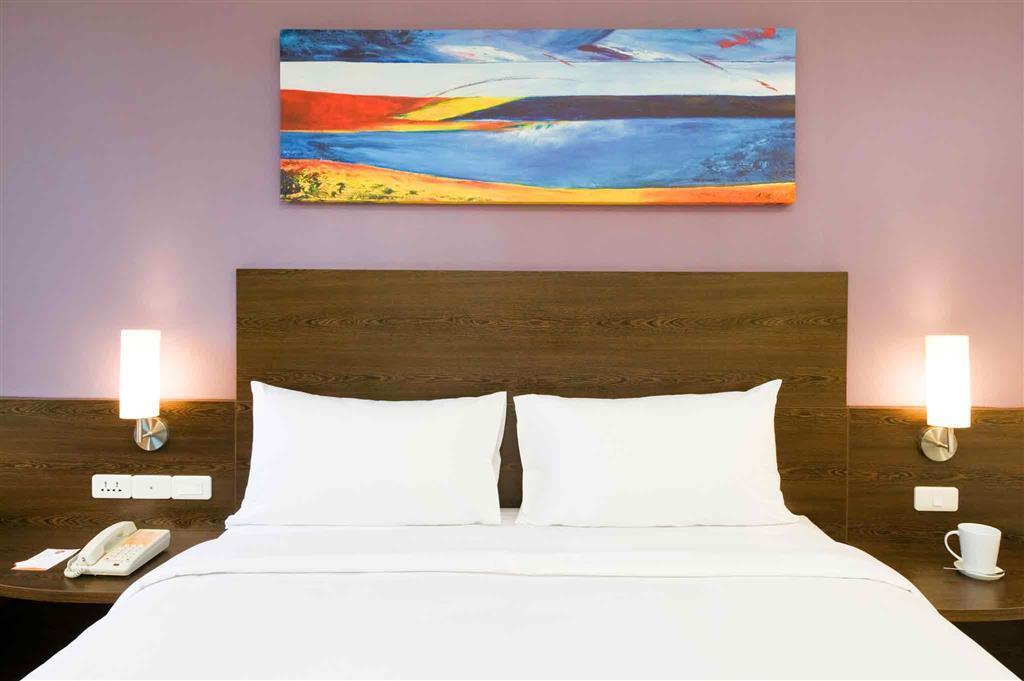 Ibis Phuket Patong Hotell Eksteriør bilde