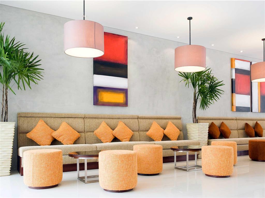 Ibis Phuket Patong Hotell Eksteriør bilde