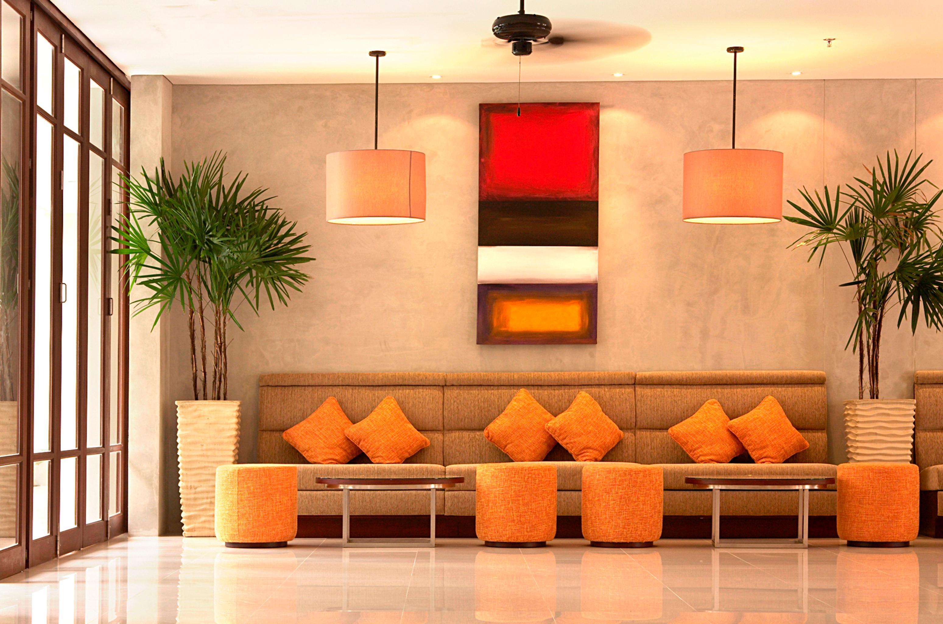 Ibis Phuket Patong Hotell Eksteriør bilde