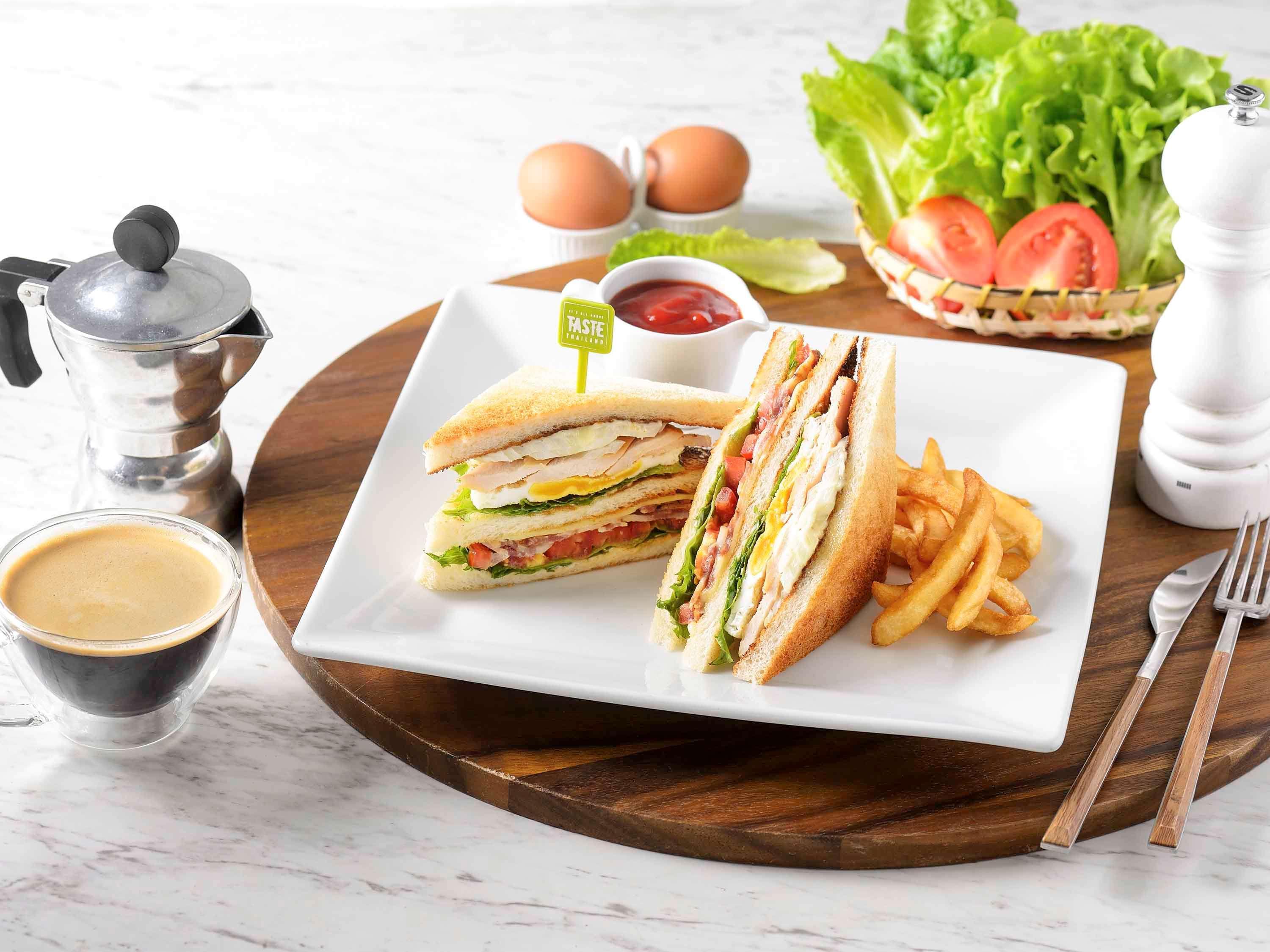 Ibis Phuket Patong Hotell Eksteriør bilde
