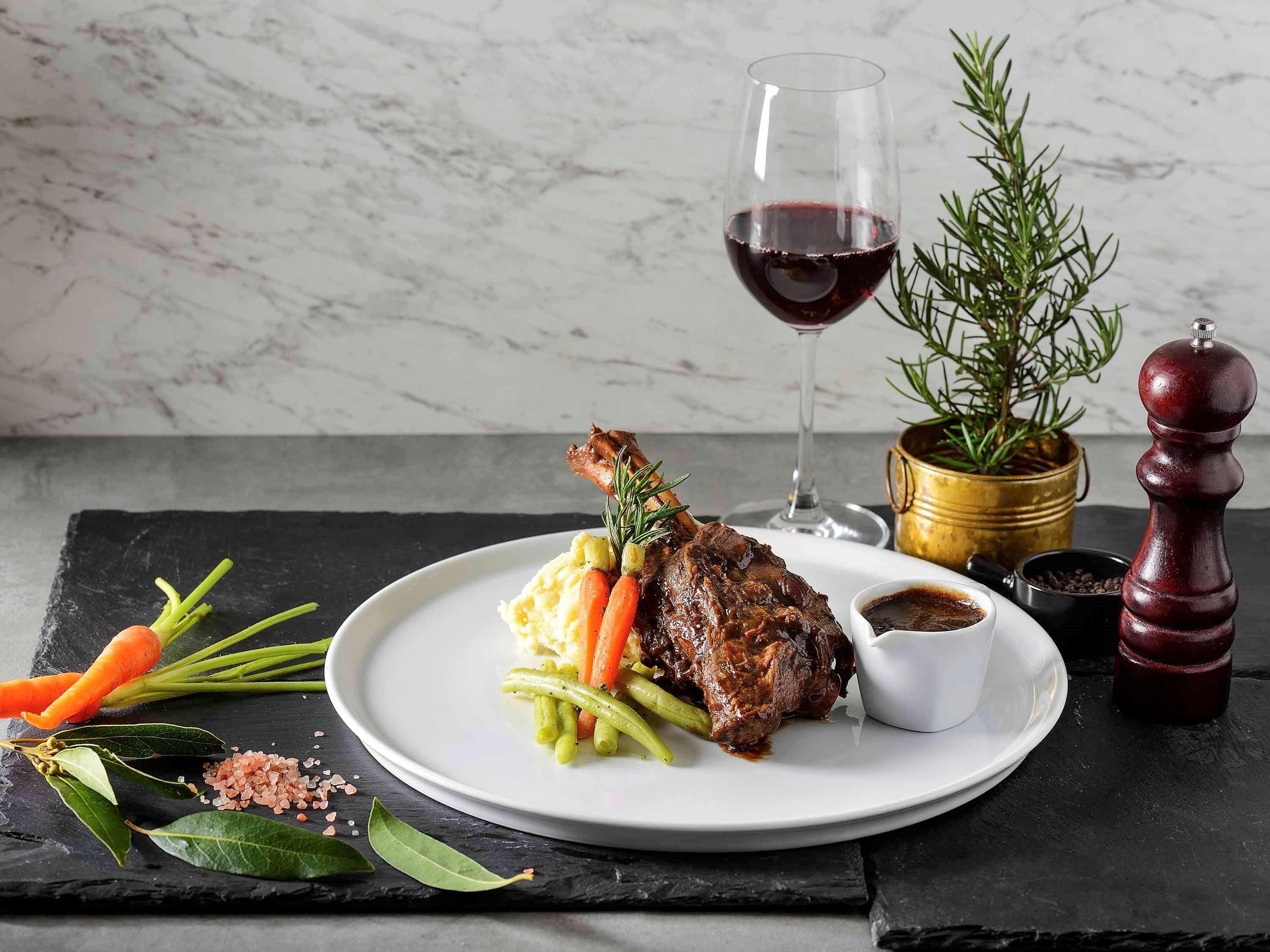 Ibis Phuket Patong Hotell Eksteriør bilde