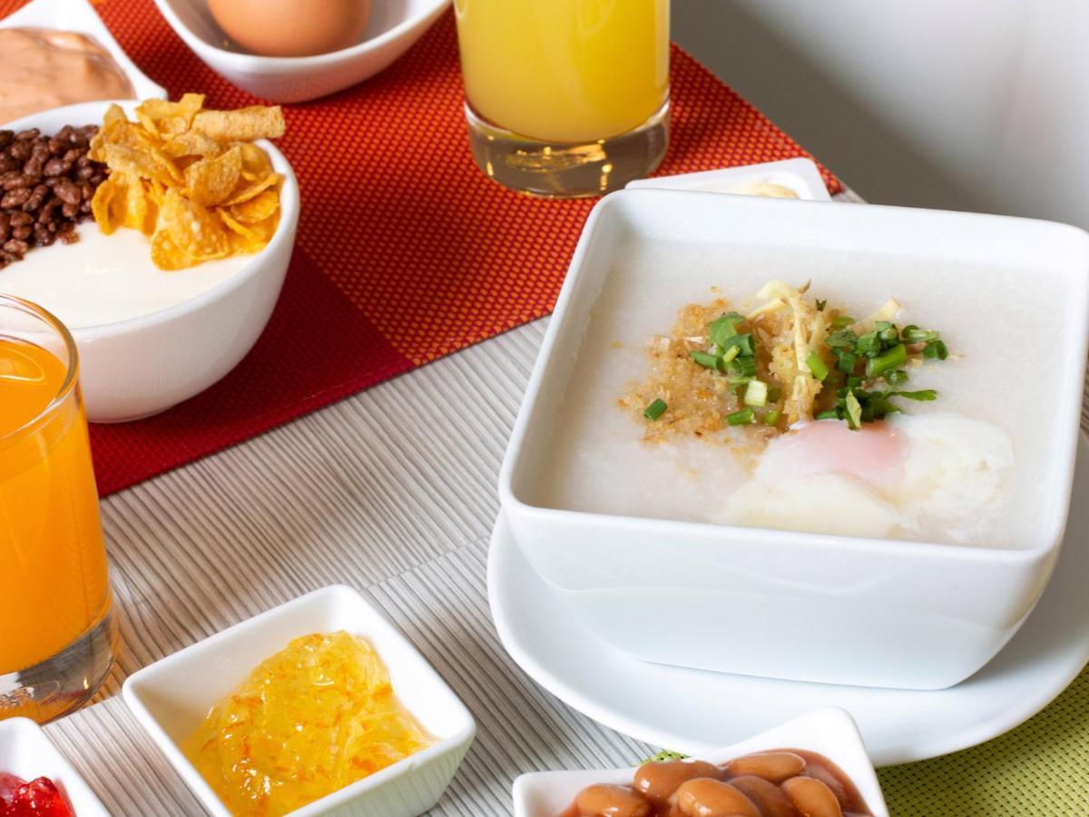 Ibis Phuket Patong Hotell Eksteriør bilde